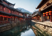 乌江镇景点有哪些值得去的？推荐几个必打卡的？