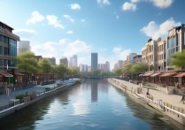 海河景点有哪些值得去的免费打卡地？