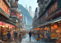 重庆有哪些适合亲子游的免费景点值得玩？