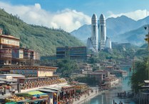 西昌旅游攻略，哪些景点不容错过？揭秘西昌热门旅游地之谜！