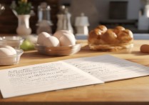 自制蛋挞液的简单做法