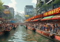 九江端午节哪些景点免费开放？