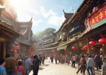 四川南充市有哪些值得一游的旅游景点？