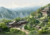 井冈山旅游景点介绍