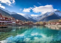 香格里拉旅游景点图片哪些必看？怎么拍出大片感？