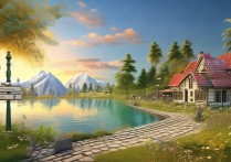 适合夏天旅游的景点