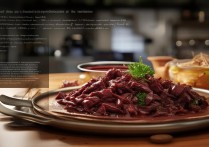 羊血怎么做好吃