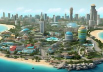 珠海旅游景点图片大全，哪些地方值得去拍照打卡？