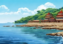 威海旅游景点有哪些？最值得一看的景点是哪些？