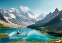 天山天池必去景点有哪些？推荐几个不容错过的打卡地。