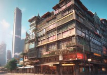 香港名胜景点有哪些必打卡的冷门秘境？