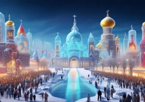 哈尔滨景区有哪些必打卡的景点？