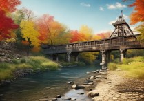 二道河旅游景点有哪些必去打卡地？