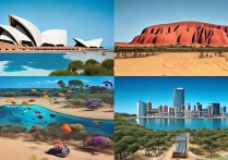 澳大利亚有哪些必去的好玩景点适合亲子游？