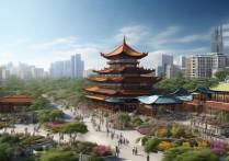 南宁有哪些适合亲子游的免费景点推荐？