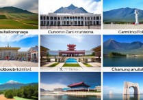 朝鲜十大景点有哪些值得打卡？