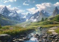 天路有哪些必打卡景点？自驾路线怎么规划最省心？