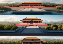 北京著名景点大全排名，2024最新版有哪些必打卡？