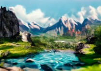 蒙山有哪些必去的小众景点和隐藏玩法？