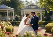 拍婚纱照选景点，哪些地方既出片又省钱还适合新人？