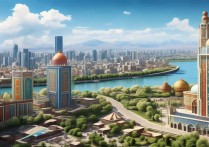 兰州周边一日游景点有哪些推荐？