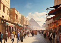 埃及旅游景点有哪些值得去的小众玩法推荐？