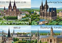 德国旅游景点排名，哪些小众景点值得一去？