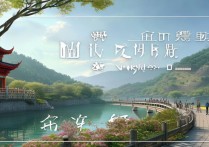 宁德附近有哪些小众又好玩的旅游景点？