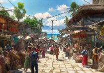 海南少数民族旅游景点，有哪些独特风情的景点值得一看？