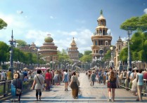 荣城旅游景点有哪些？亲子游必去的地方推荐。