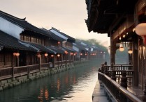 乌镇东栅必去景点有哪些？本地人推荐路线攻略。