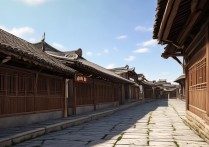 山西古村落旅游景点，哪个最值得一去？