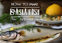 巴沙鱼怎么做好吃