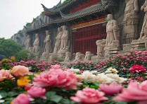 洛阳主要景点有哪些？必去景点和冷门玩法推荐