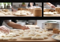 馒头怎么做才松软好吃