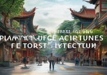 晋城有哪些免费景点值得周末去打卡？