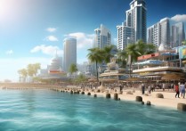 珠海旅游区景点有哪些值得带娃打卡的？