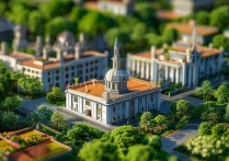 厦门大学有哪些值得游览的特色景点？