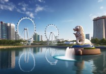 新加坡主要旅游景点有哪些必打卡的？