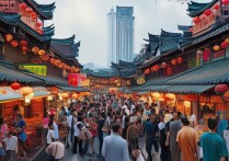 成都周边有哪些值得一游的景点？揭秘最佳旅游目的地清单！