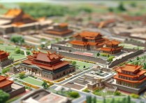 西安旅游景点分布地图，哪些景点必去，路线怎么规划最省时？