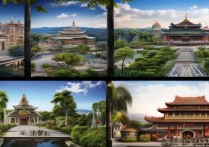 射阳景点排行榜哪家强？必去景点有哪些？