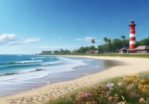 南戴河有哪些必去景点？推荐几个小众好玩的？