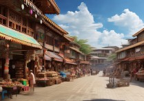 额敏有哪些小众又好玩的旅游景点值得去？