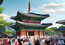 韩国著名旅游景点有哪些值得深度游玩的？