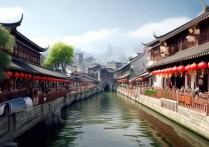 绍兴必去景点有哪些？除了鲁迅故里，还有哪些小众又值得逛？