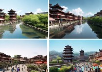 六安有哪些必去景点？小众景点推荐，本地人私藏攻略。