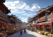 宜宾必游景点有哪些？本地人私藏的冷门打卡地推荐！