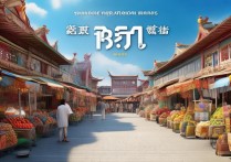 布吉旅游景点盘点，哪些是隐藏的绝美秘境？