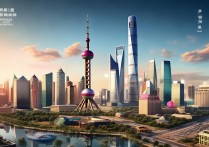 上海有哪些免费又好玩的景点值得去打卡？